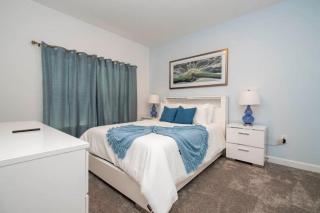 Marvelous 4Bd w Pool Close to Disney at Storey Lake 2629 - 4