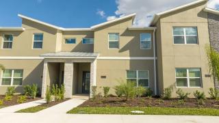 Charming 4Bd w Private Pool @ Storey Lake Resort 2653 - 6