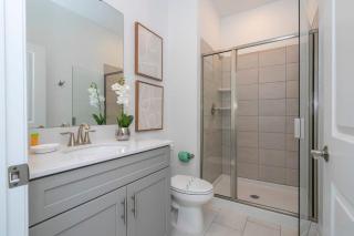 Charming 4Bd w Private Pool @ Storey Lake Resort 2653 - 2