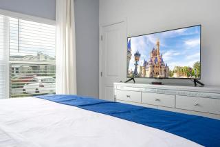 Fantastic 4 Bd w Pool at Storey Lake Resort 2709 - 4