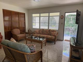 Paraíso Tropical de Utuado- 4 Bedroom - 4