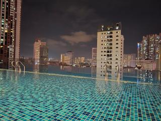 Chambers Residences Kuala Lumpur BY BJS - 8