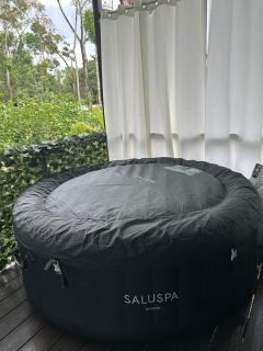 Bungalows Chachagüita - 6