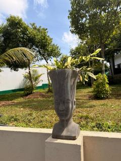 Karisa Nature Villa - 4