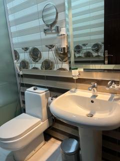 فندق جوهرة النزهة الفندقية - 4