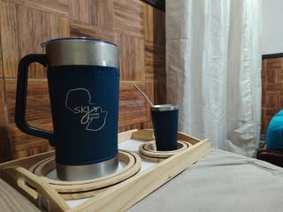 Casa de Huéspedes con Baño y cocina compartida - cerca del Aeropuerto - 0