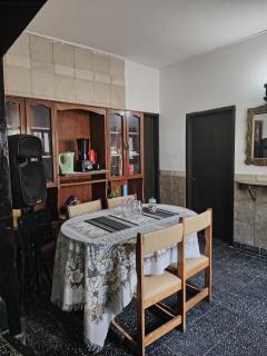 Casa de Huéspedes con Baño y cocina compartida - cerca del Aeropuerto - 0