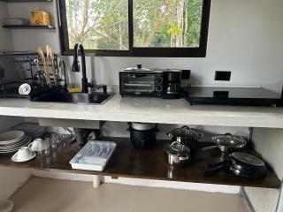 Bungalows Chachagüita - 8