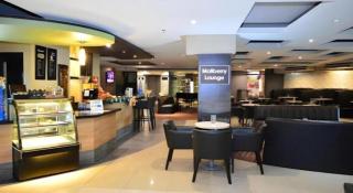 Mallberry Suites Business Hotel - Pontud - 7