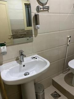 فندق جوهرة النزهة الفندقية - 9