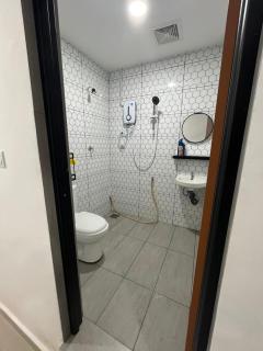 SaiMurni Homestay - 9