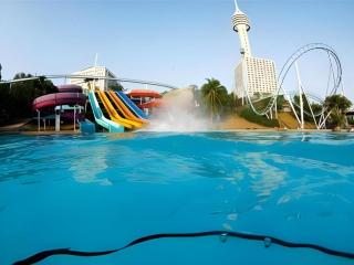 Sea Beach Koh Larn 1 - 0