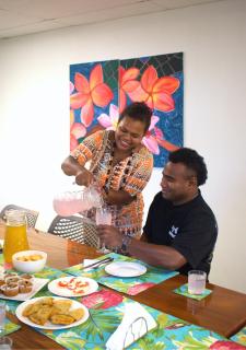 Island Accommodation Suva Premier Hospitality - 5