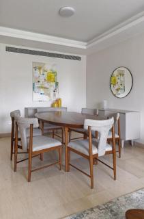 VESTA - Cairo Festival City Residence - 1