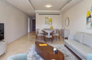 VESTA - Cairo Festival City Residence - 2