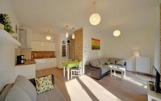 Apartament Wille Parkowe - Polanica-Zdrój - 5
