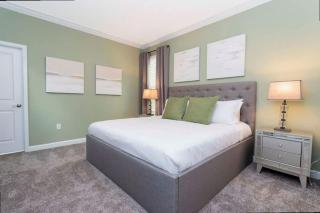 Stunning Family Friendly 5 Bd w/ Pool Close to Disney @ Storey Lake 4242 - 8