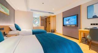 Xian Katie Eastman Hotel - 5