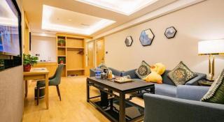 Xian Katie Eastman Hotel - 8