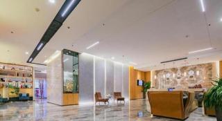 Xian Katie Eastman Hotel - 4