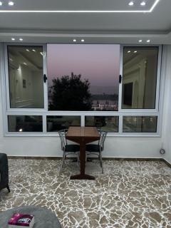 Queen of the Nile hotel apartments - 1