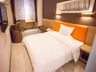 7 Days Premium Tongliao Train Station Branch - 4