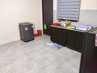 FF Home - Homestay Teluk Intan - 1