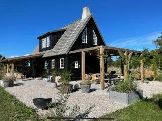 Big Summer House By The Sea In Gotland - 0
