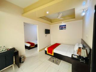 Hotel Progati Inn Ltd. - 9