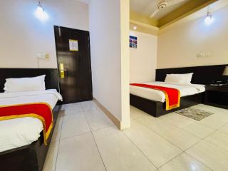 Hotel Progati Inn Ltd. - 6