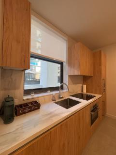2BR 2BA Palm Oasis at The Crosby - 4