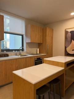 2BR 2BA Palm Oasis at The Crosby - 6