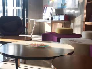 Lavande Hotel Beijing Olympic Village bird nest - 6