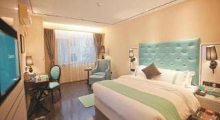 Xana Lite Leshan Haochi Street Branch - 4