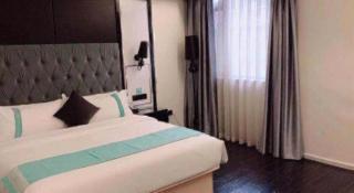 Xana Hotelle Neijiang City Center Branch - 4