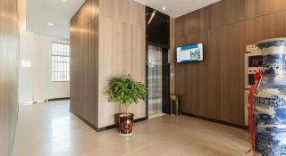 Jinjiang Inn Select Xuzhou High-speed Railway Station Kunpeng Road - 1