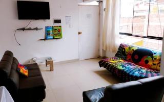 inti angelus house rooms - 1