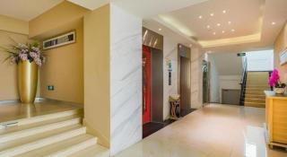 City Comfort Inn Guangzhou Tower Kecun Metro Station Dunhe - 4