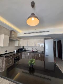 شقة مميزة في عبدون هيلز-Modern Apartment in Abdoun Hills - 6