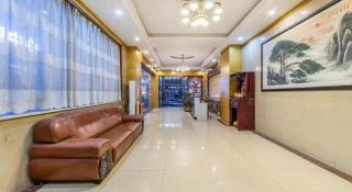 Ying Feng Yuan Hotel - 8