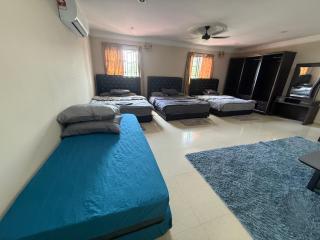 Megrram Homestay Ipoh -Guests 1-20 Pax - 8