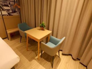 City Comfort Inn Xiantao Avenue Wangzhou Bridge Wushang - 5