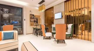 City Comfort Inn Nanning Shuangyong Road Guangxi Medical University - Nanning - 3