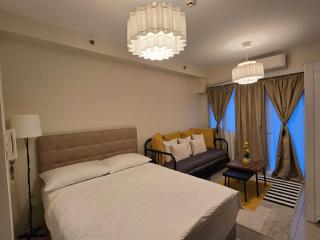 Cozy Modern Studio Near MOA Brand New Furnishings - 1