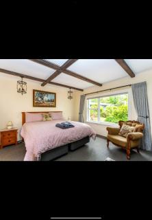 The old shearers quarters - 8