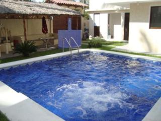 QUINTA DIAMANTE villas&hotel - 1