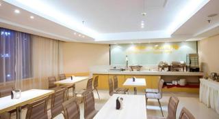 City Comfort Inn Guilin Jiatianxia Square International Conferences & Exhibition Center - 3