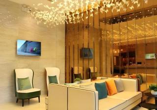 City Comfort Inn Baise Napo Bus Terminal - Funing - 8