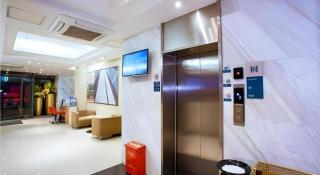 City Comfort Inn Guilin Jiatianxia Square International Conferences & Exhibition Center - 4