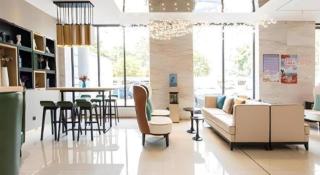 City Comfort Inn Liuzhou Chengzhong Wanda Haiguan - 8